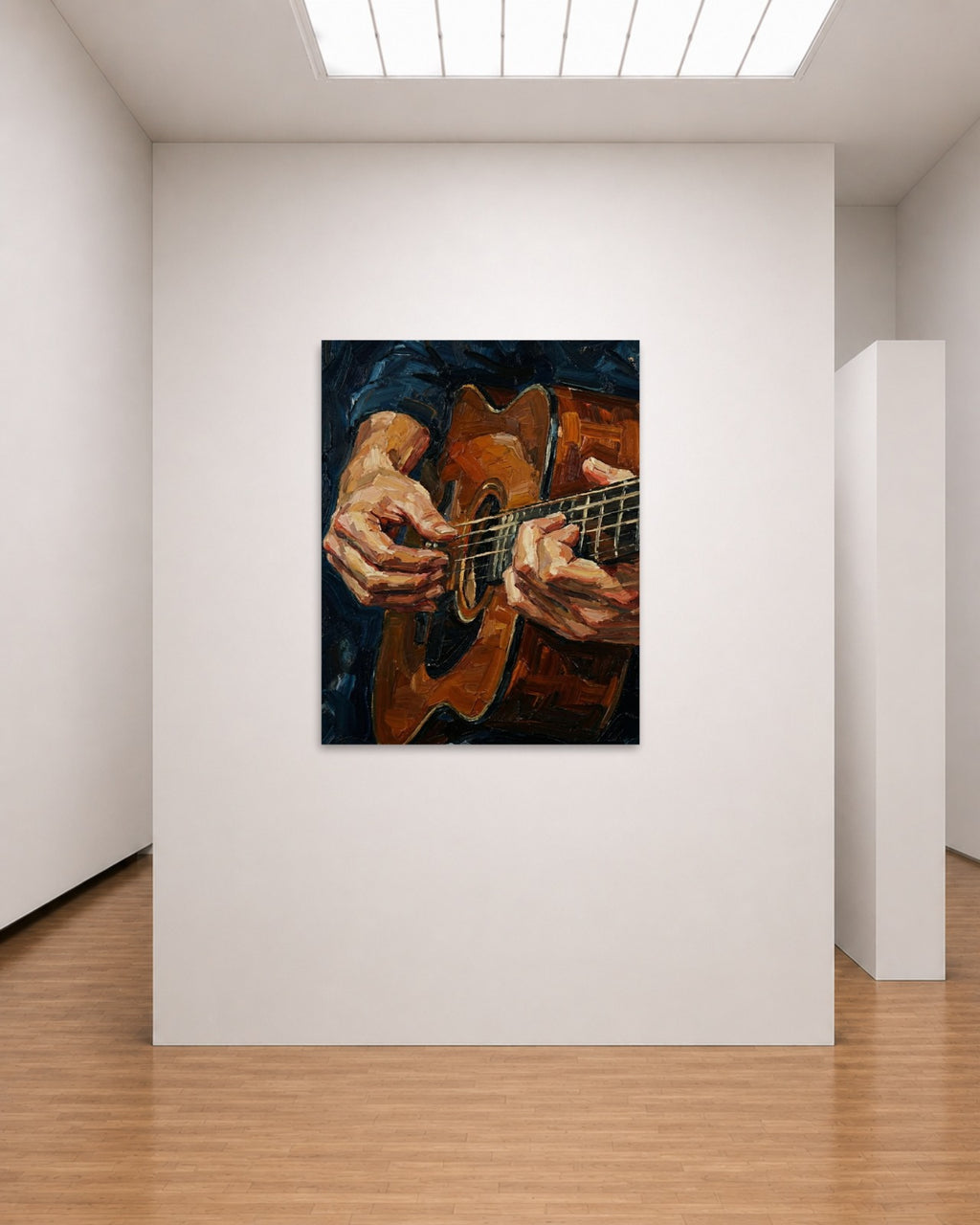 The Player
