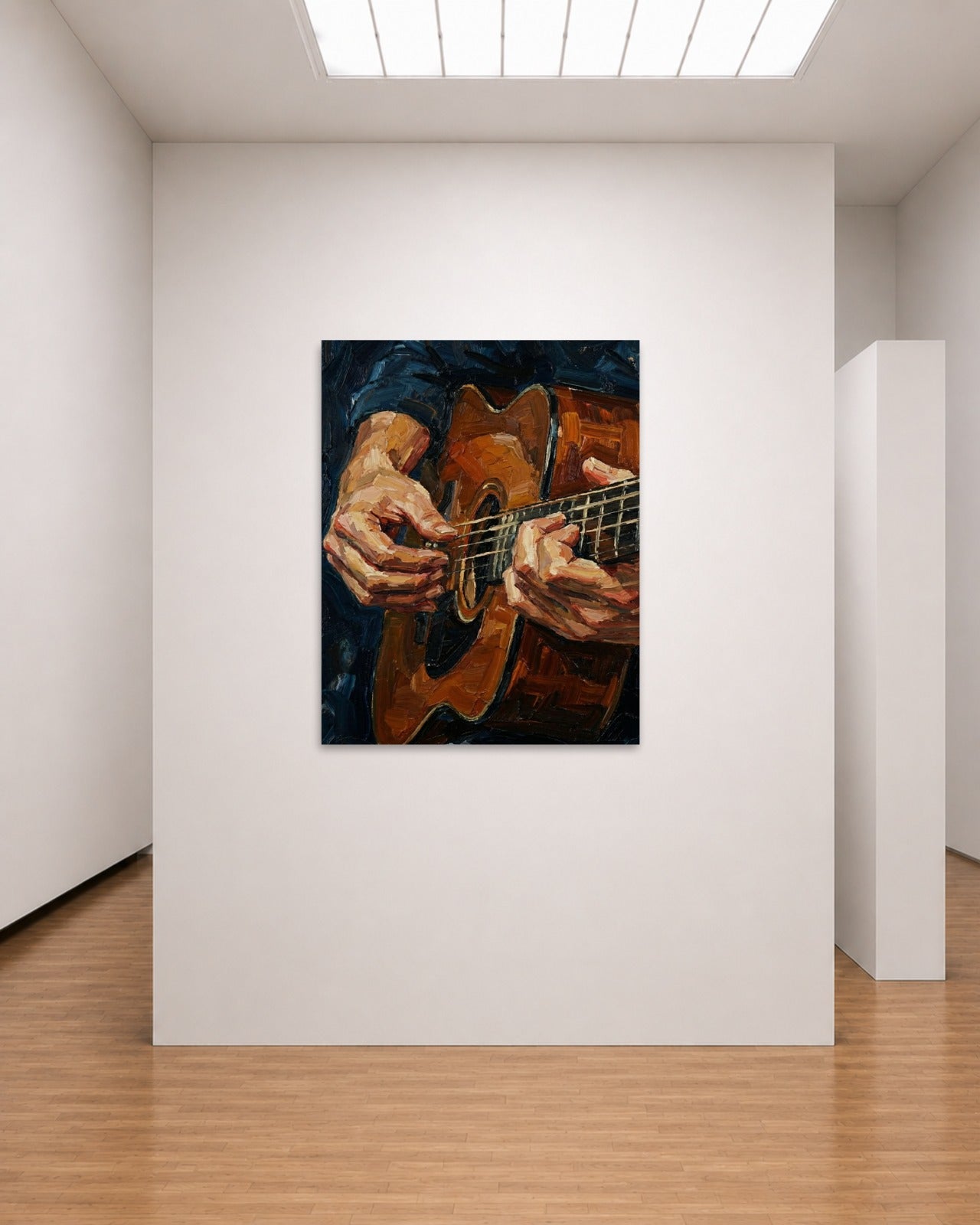The Player