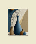 Still Life, Blue Hour