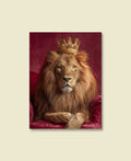 His Majesty