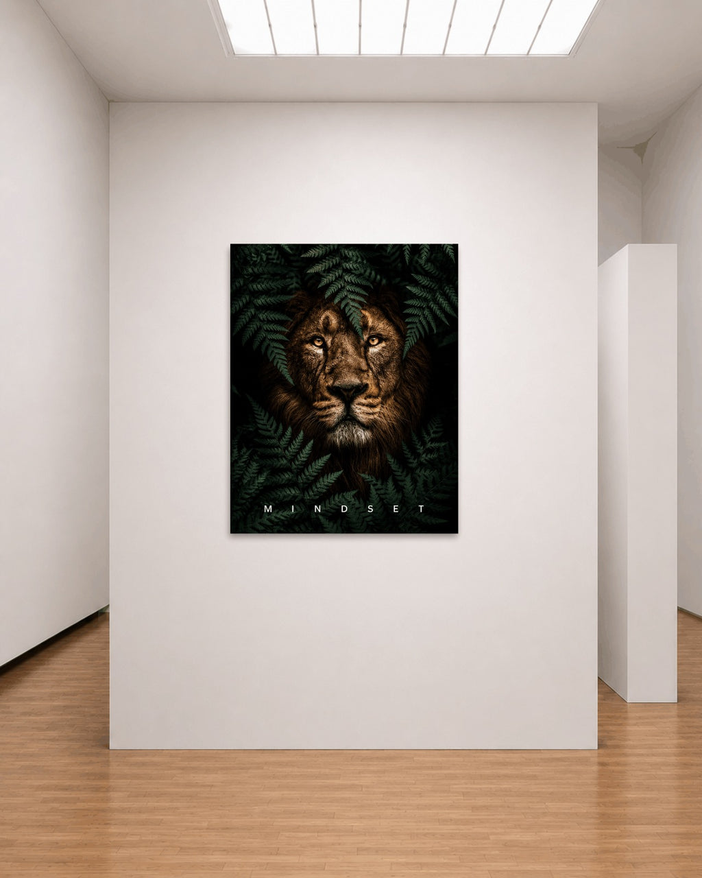 Jungle Mindset