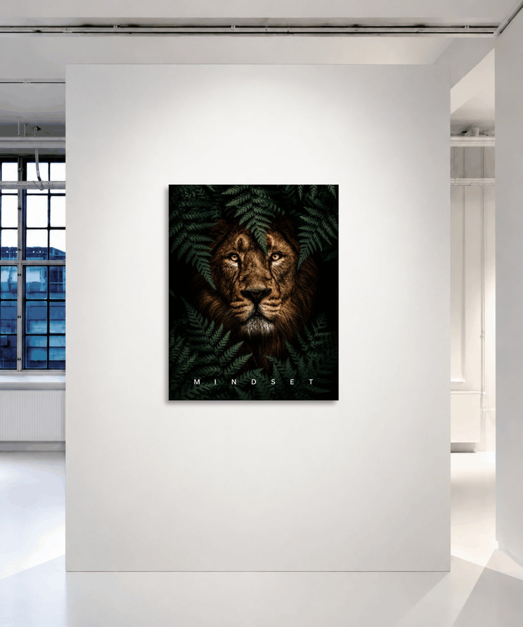 Jungle Mindset