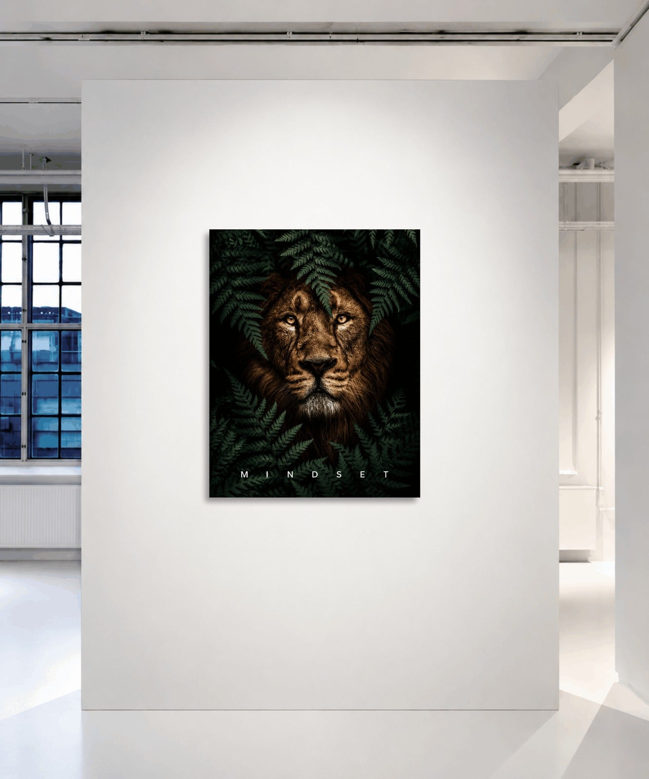 Jungle Mindset