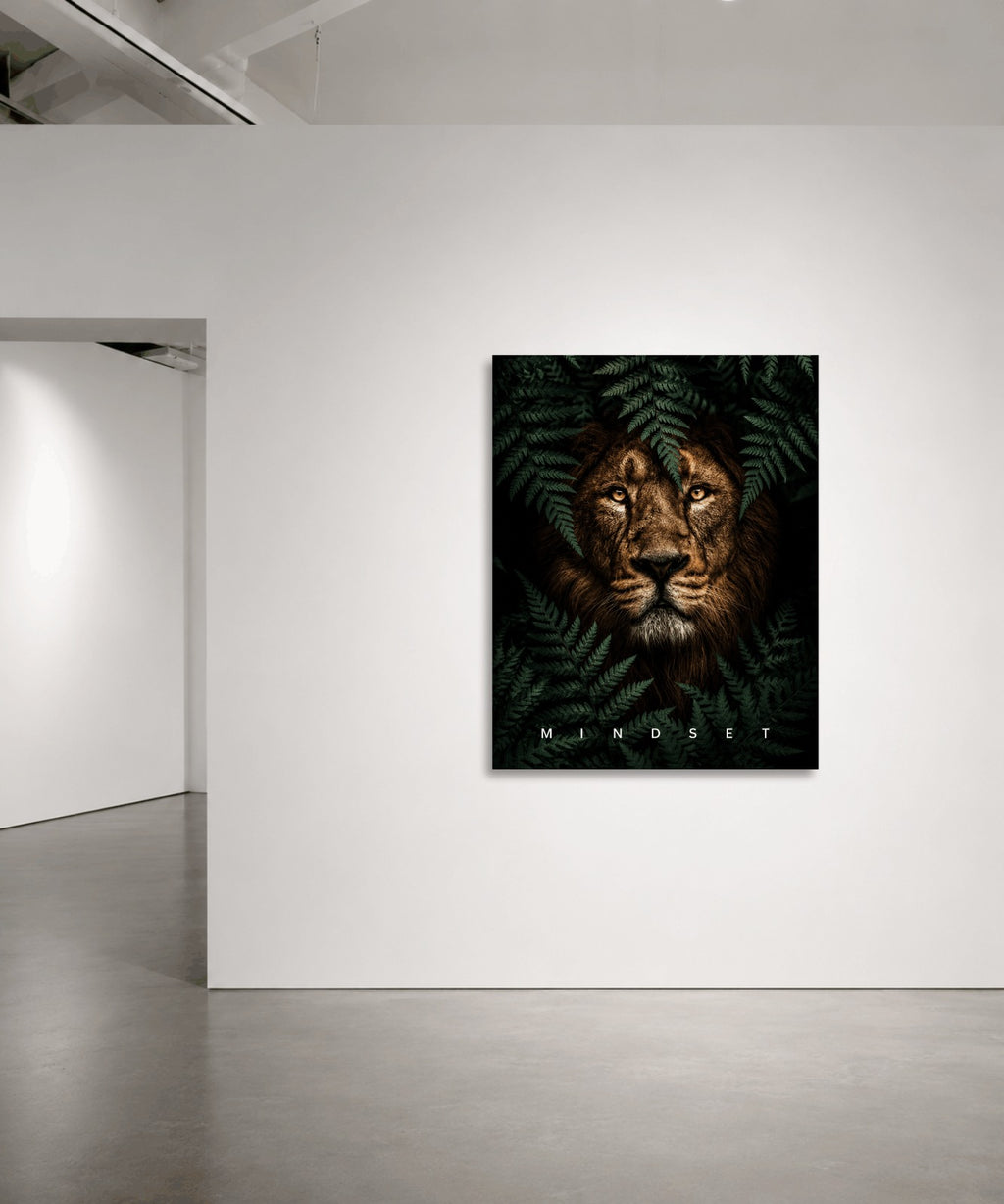Jungle Mindset