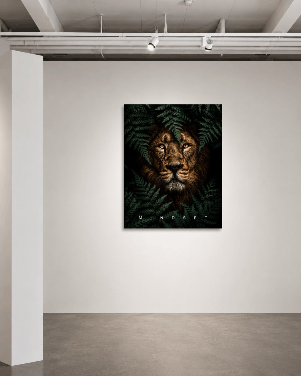 Jungle Mindset