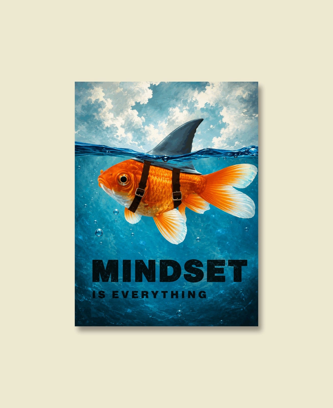 Think Bigger