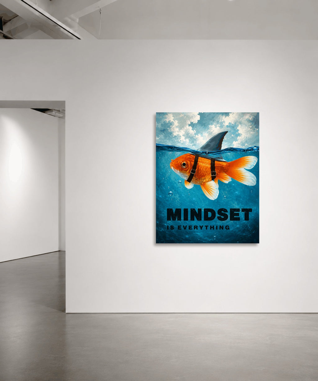 Think Bigger
