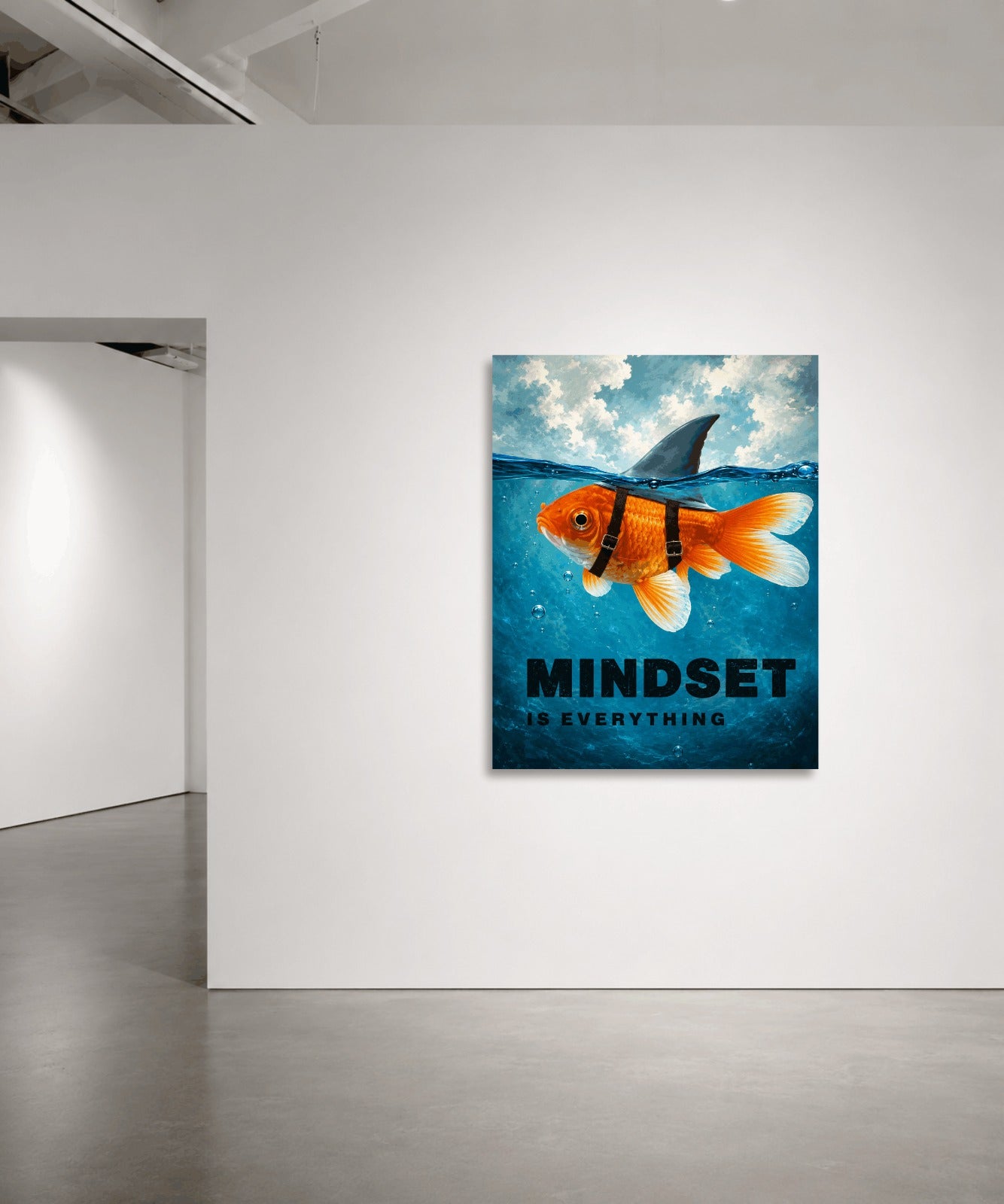 Think Bigger