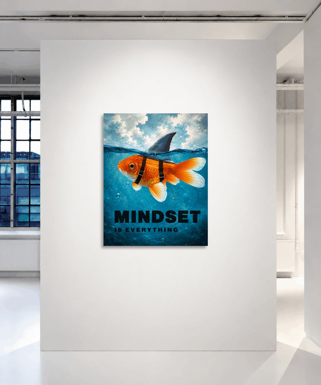 Think Bigger