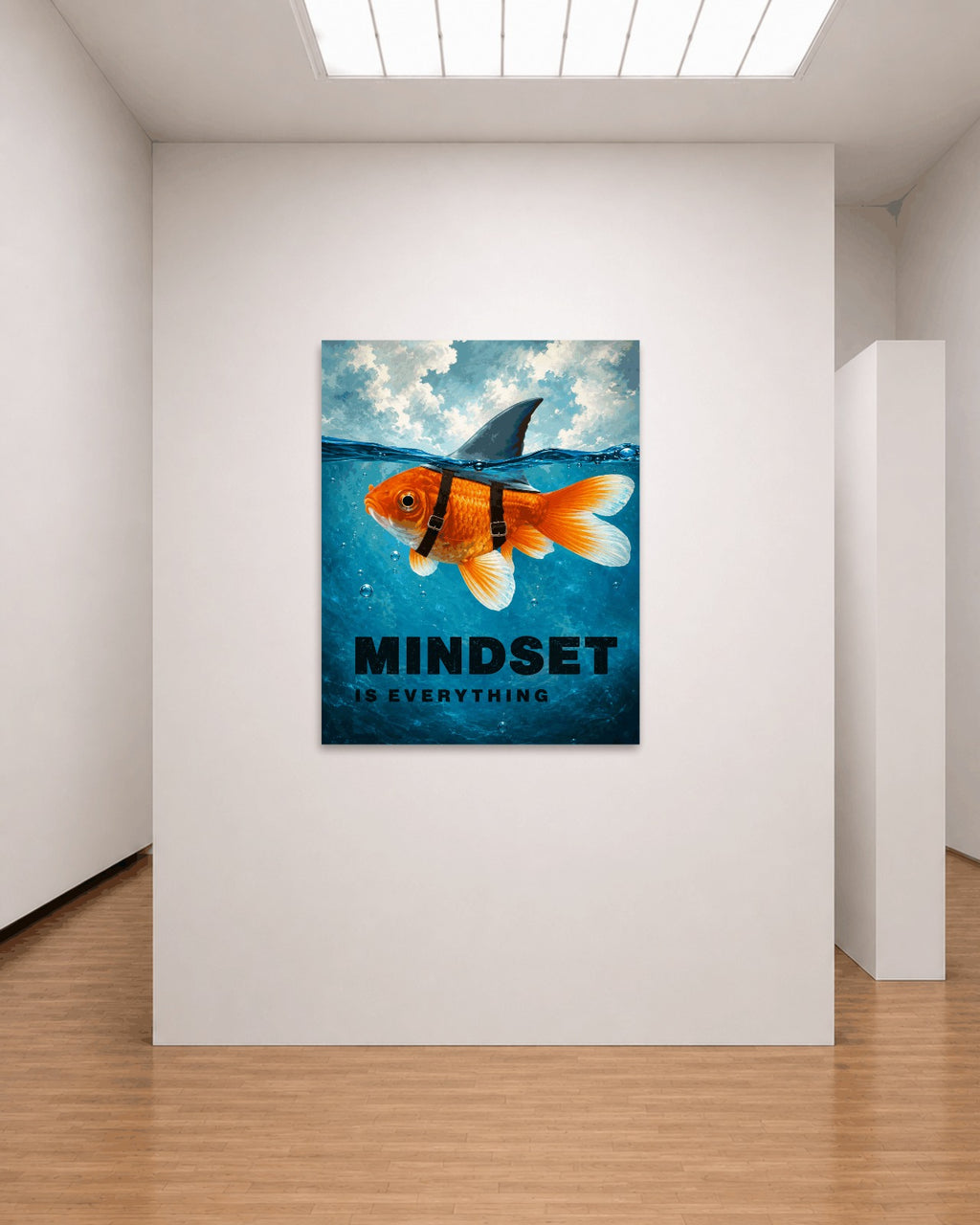 Think Bigger