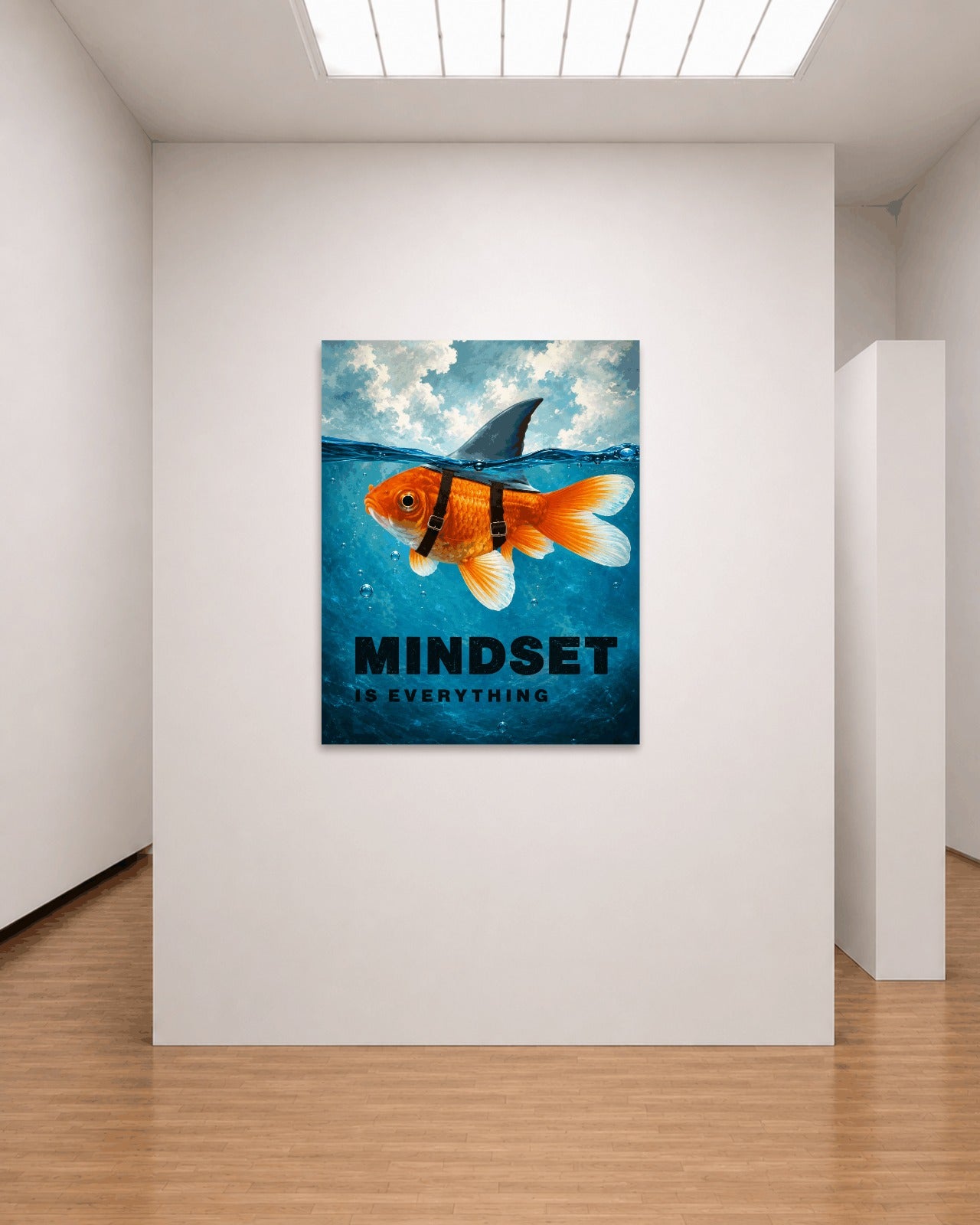 Think Bigger
