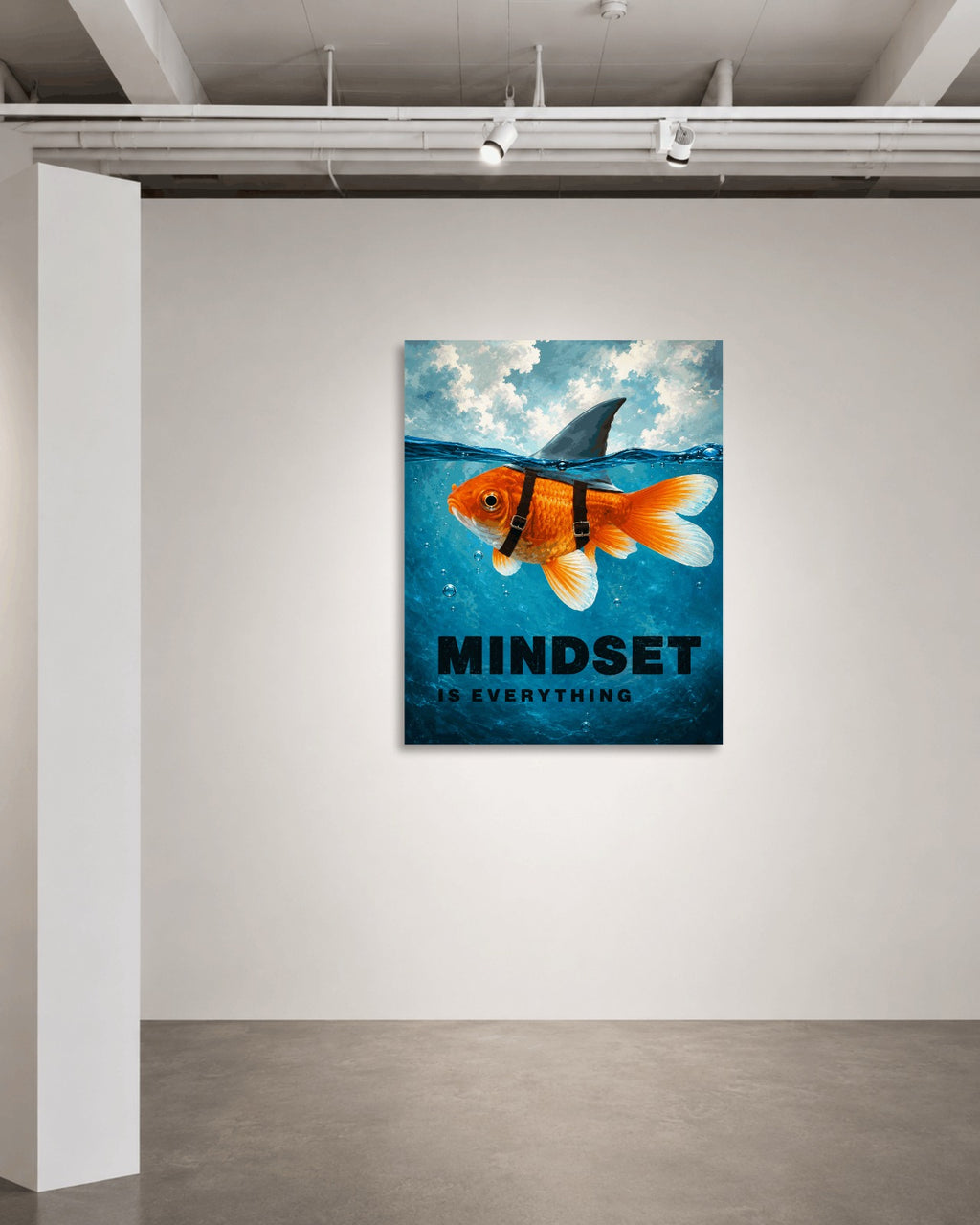 Think Bigger