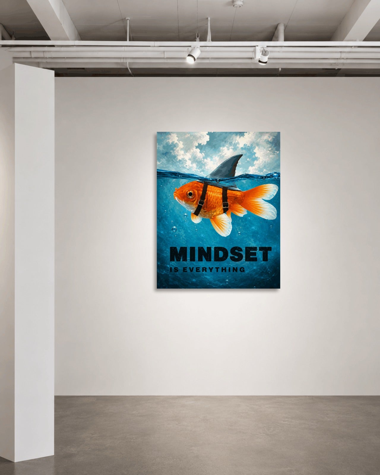 Think Bigger